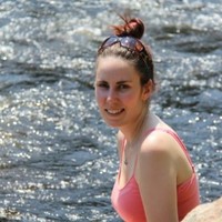 Sarah Langlais-Lapierre