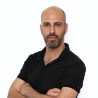 Eyal Nachman