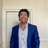 Eric Olvera