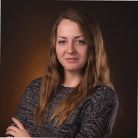 Svitlana Kovalchuk