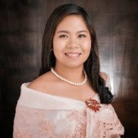 Mary Angelie Cabacungan