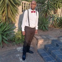 Phumlani Dimon