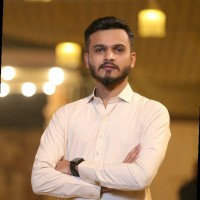 Shazaib Shahid