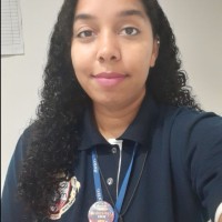 Fernanda Kele Da Silva Santos