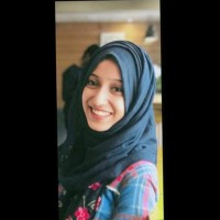 Aleeza Zaidi