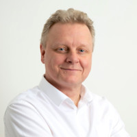 Jonathan Neate