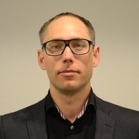 Daniel Hedblad