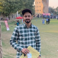 Hasaan Afzal