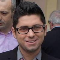 Riccardo Farina