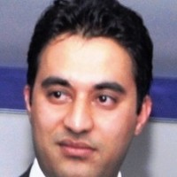 Vivek Kumar