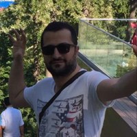 Serdal KESKİN
