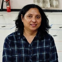 Ellora Mukherjee