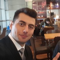 Hüsrev Ergin TAMKÜPELİ