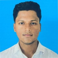 Jagdish Padhy