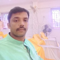 Harikrishnan Arulkumar