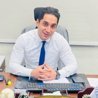 Ahmed Elhalfawy