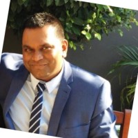 Marcus Govender