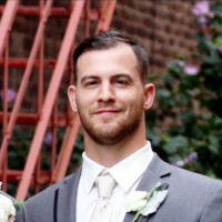 Nicholas Whitenburg