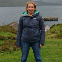 Vicki Aspell