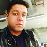 Ankit Jain