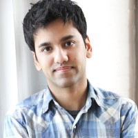 Imran Sheikh