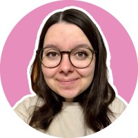 Anita Suter-Carrasco