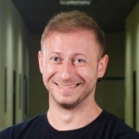 Maksym Zaporozhets