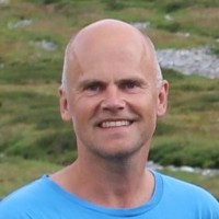 Arnt Prestjord