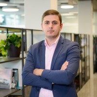 Giorgi Tsinaridze