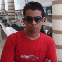 Ankush Dhawan