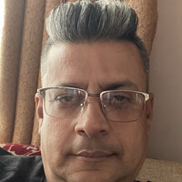 Dr. Navin Subedi