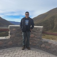 Marcio Amaral