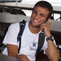 Tony Klazar