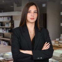 Hande Afşaroğlu