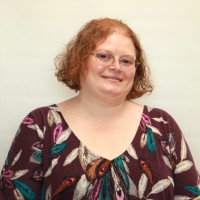 April Caldwell