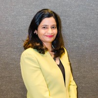 Kirti Jangid