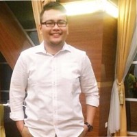 Andrian Ramadhan