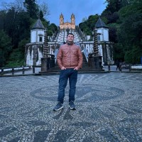 Edison Leonardo Correa Zambrano