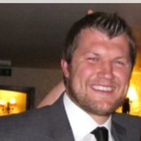 Ryan Harris
