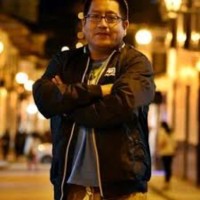 Pablo Cesar La Madrid Rojas