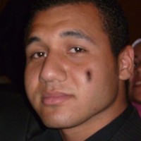 Mohamed Kordi