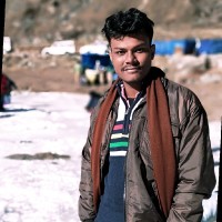 Sudipta Ghosh