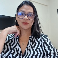 Myrla Reis