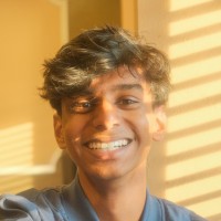 Jordan Krishnayah