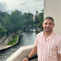 Christopher Reyes