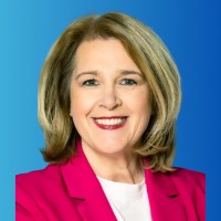 Martina Gießübel