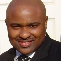 Christian Mosely-Richardson, Sr., Mba