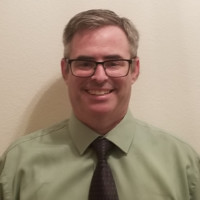 Joshua Levine