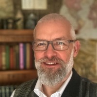 Mark Small