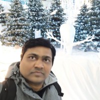 Santosh Kumar